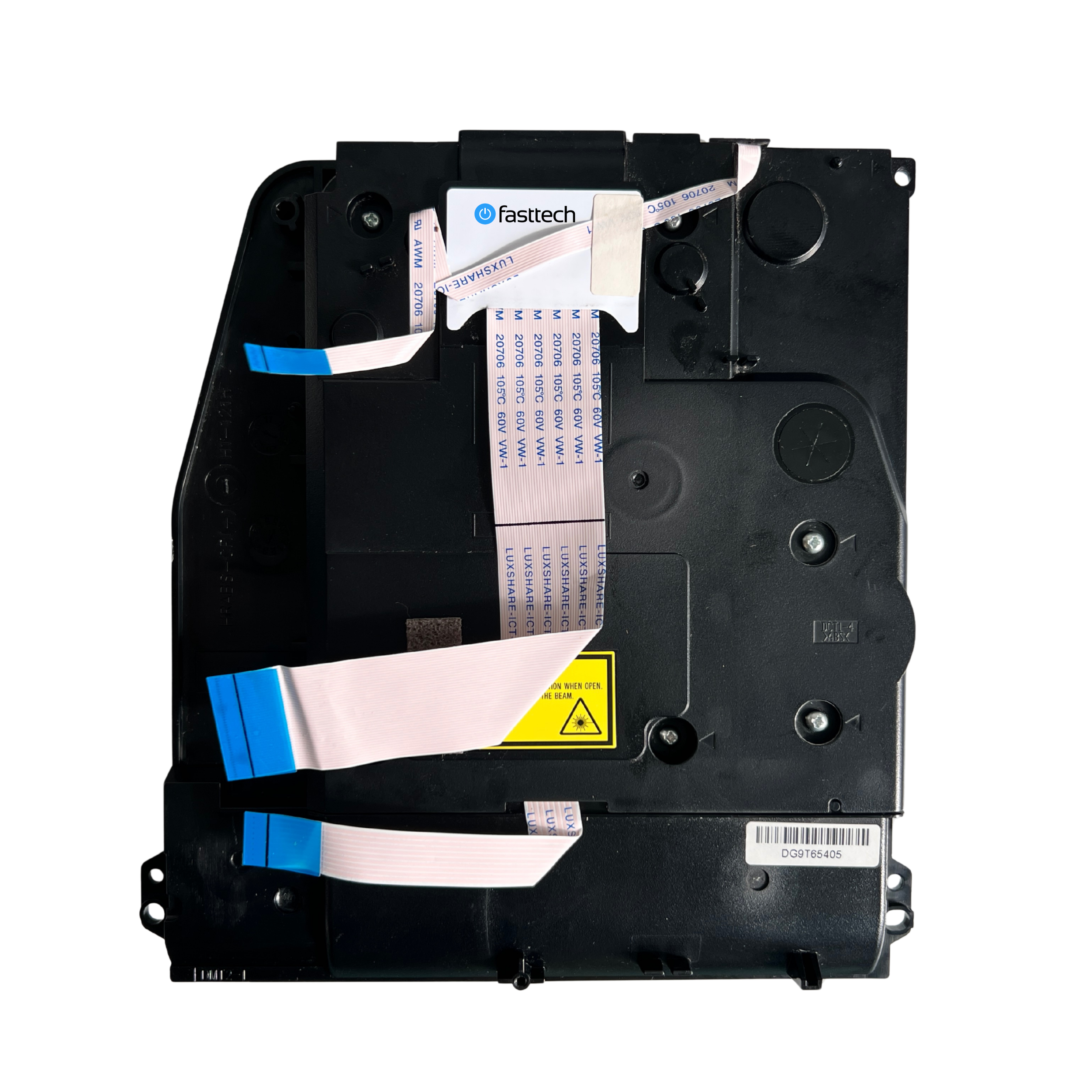PlayStation 4 Slim Power, Eject Button & Speaker Board with Cable PlayStation 4 Slim Power, Eject Button & Speaker Board with Cable